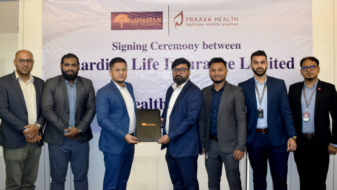 Guardian Life Insurance and Praava Health Signs Strategic Partnership Agreement